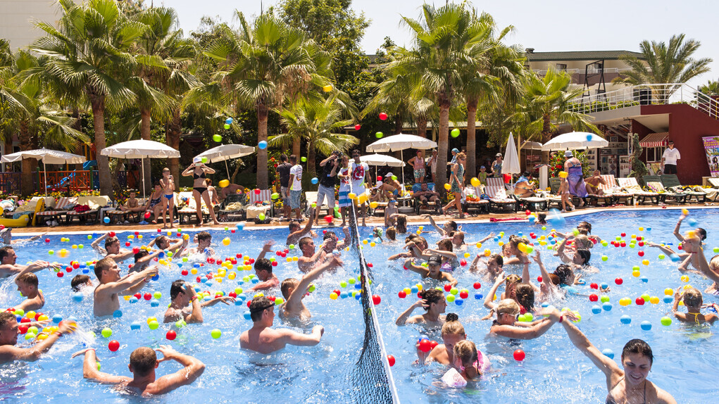 Concordia Celes Hotel